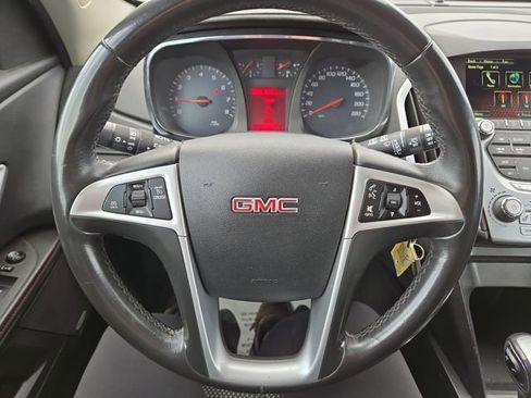 Used 2015 GMC Terrain SLE image 17