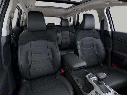 New 2026 Kia Sportage SX image 15