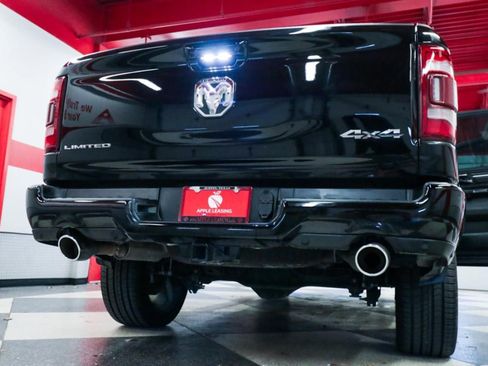 Used 2024 RAM 1500 Limited AWD/4WD image 28