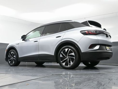 Used 2021 Volkswagen ID.4 Pro image 50