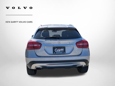 Used 2015 Mercedes-Benz GLA 250 4MATIC image 4