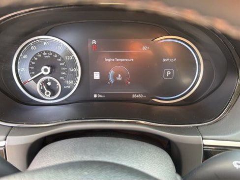 Used 2025 Genesis GV70 2.5T image 29