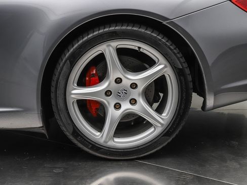 Used 2006 Porsche 911 Carrera S RWD image 16