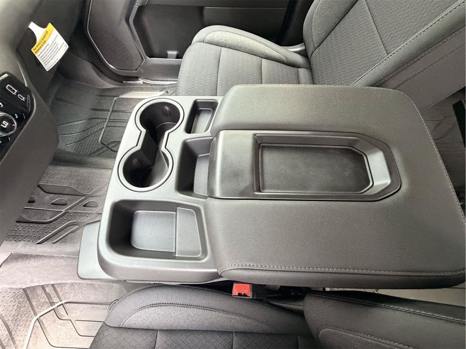 New 2026 Chevrolet Silverado 1500 RST w/ Protection Package AWD/4WD image 44