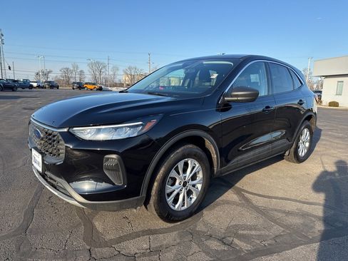 Used 2024 Ford Escape Active image 4