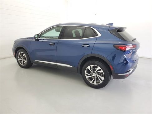 Used 2023 Buick Envision Essence image 7