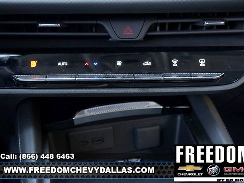 New 2024 Buick Envision Preferred image 22