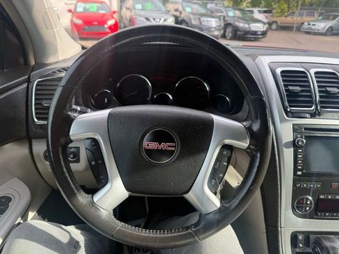 Used 2009 GMC Acadia SLT image 19