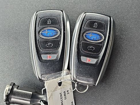 Used 2024 Subaru Ascent Onyx Edition image 40