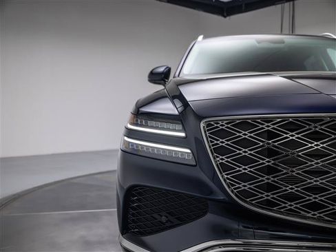 New 2026 Genesis GV80 2.5T Select AWD/4WD image 15