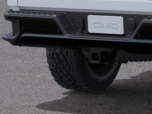 New 2026 GMC Sierra 2500 AT4X AWD/4WD image 14