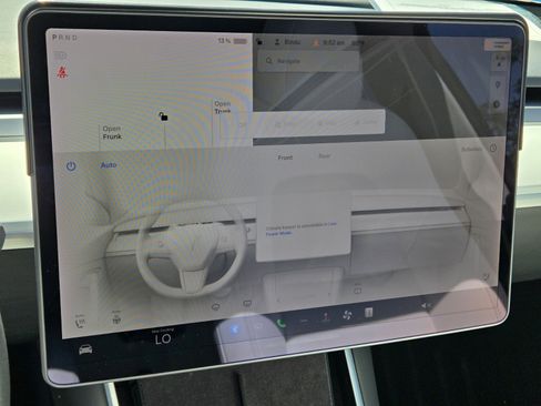 Used 2021 Tesla Model Y Long Range AWD/4WD image 21