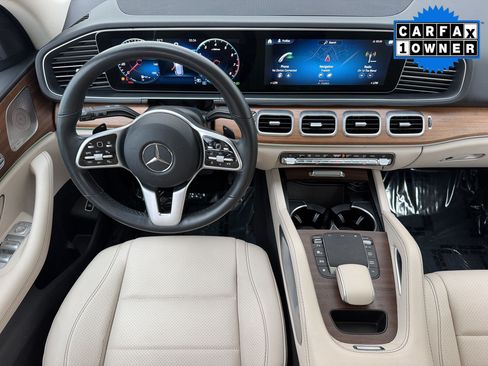Used 2022 Mercedes-Benz GLE 350 image 30