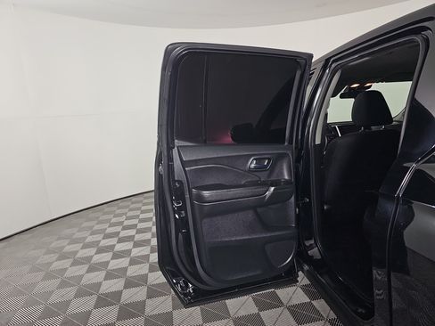 Used 2020 Honda Ridgeline Sport image 20