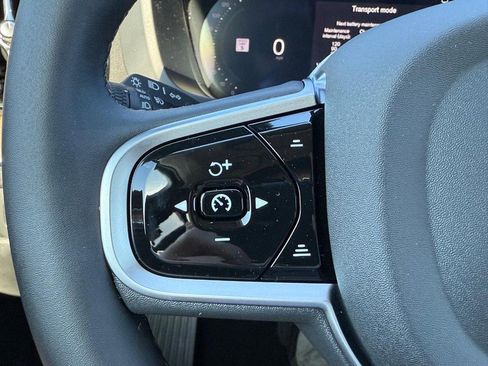 New 2026 Volvo XC60 B5 Plus w/ Protection Package Premier image 12