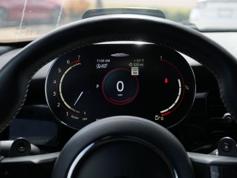 Used 2022 MINI Cooper John Cooper Works FWD image 23
