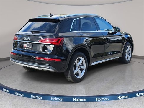 Used 2023 Audi Q5 2.0T Premium image 4