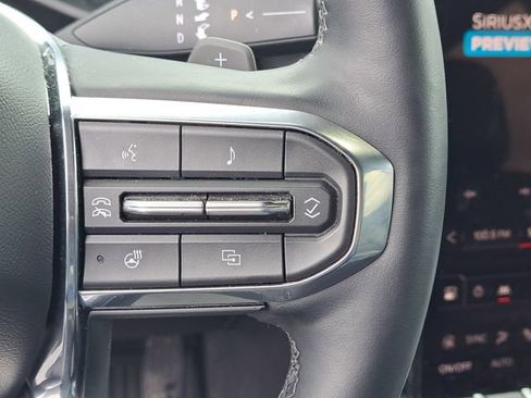 Used 2024 GMC Acadia Elevation w/ LPO, Floor Liner Package FWD image 10