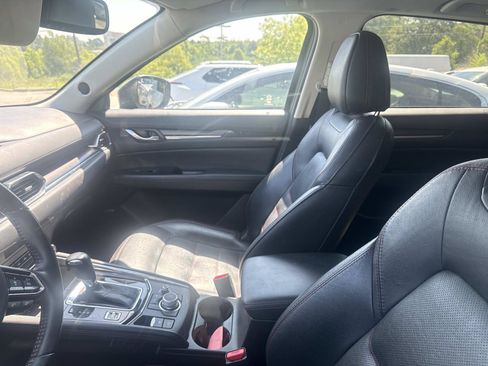 Used 2024 MAZDA CX-5 Carbon Edition AWD/4WD image 3