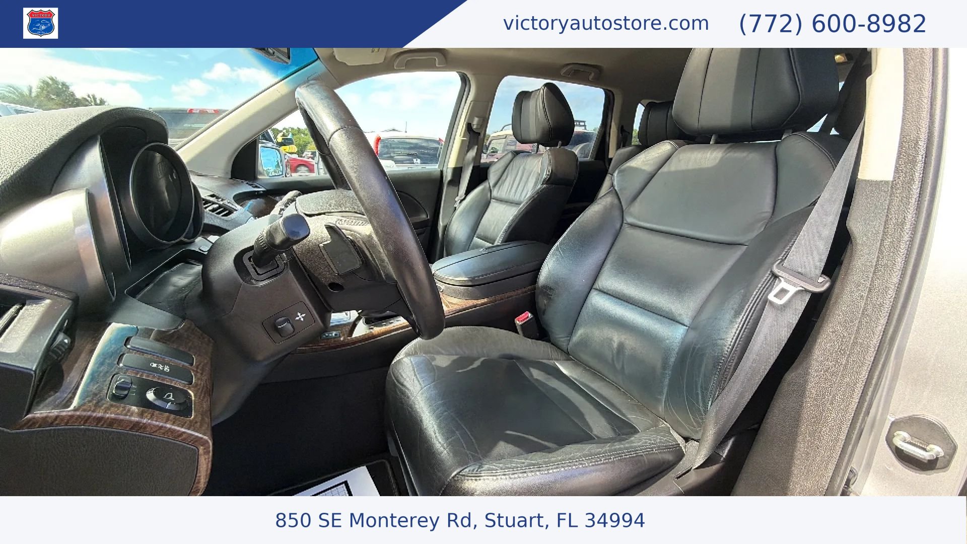 Used 2013 Acura MDX AWD/4WD image 2