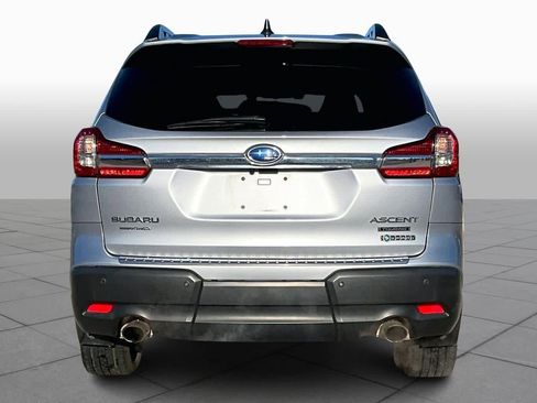 Used 2022 Subaru Ascent Touring w/ Popular Package #2A image 4