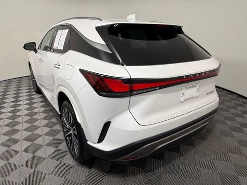 Used 2024 Lexus RX 350 Premium Plus w/ Convenience Package FWD image 4