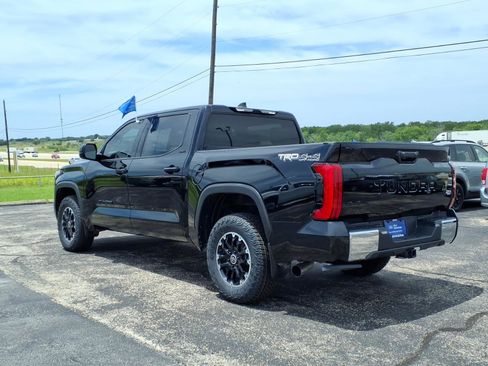 Used 2023 Toyota Tundra SR5 w/ TRD Off-Road Package AWD/4WD image 5