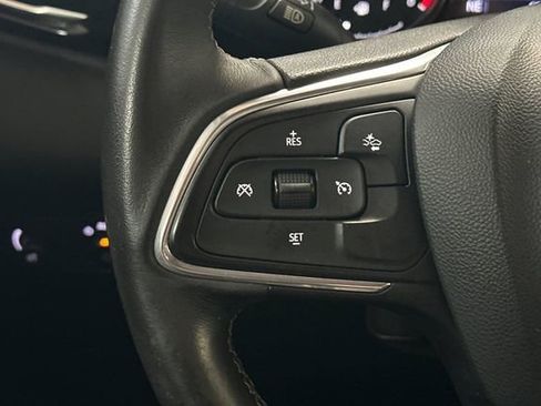 Used 2020 Buick Encore GX Preferred w/ Cold Weather Comfort Package image 26