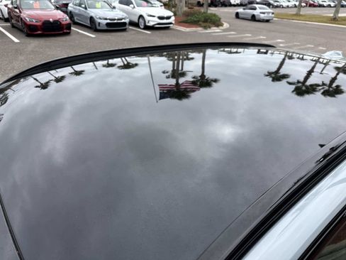 New 2026 BMW X3 xDrive30 w/ M Sport Package image 11