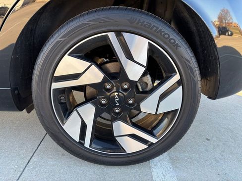 Used 2023 Kia Soul GT-Line w/ GT-Line Technology Package image 10