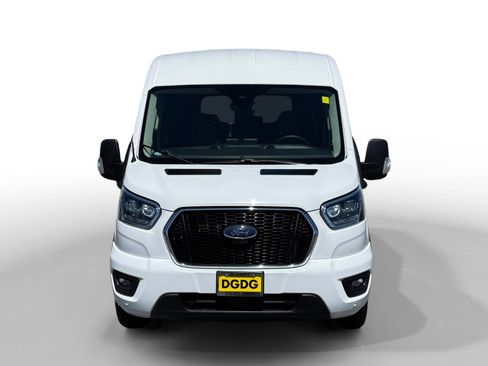 Certified 2023 Ford Transit 350 XLT RWD image 8