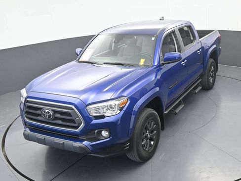Used 2022 Toyota Tacoma SR5 RWD image 41