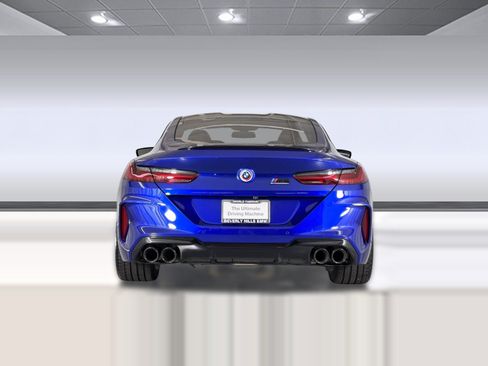 Used 2023 BMW M8 Competition w/ M Driver's Package AWD/4WD image 10