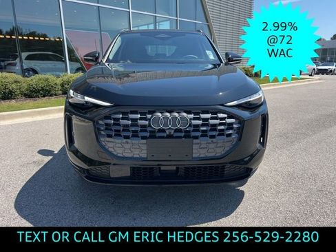 New 2025 Audi Q5 2.0T Premium Plus image 2