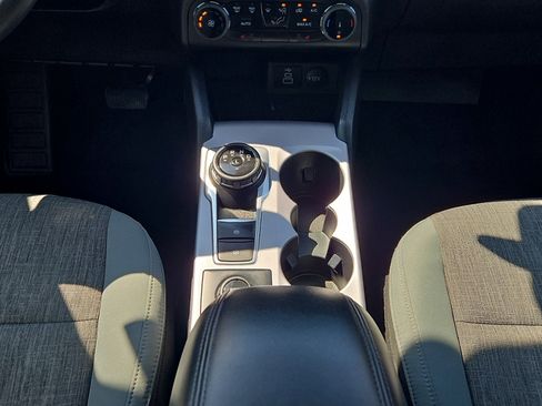 Used 2023 Ford Bronco Sport Big Bend w/ Convenience Package AWD/4WD image 20