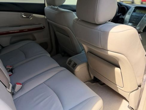 Used 2004 Lexus RX 330 FWD image 15