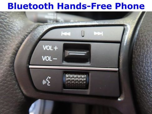 New 2026 Honda Accord LX image 13
