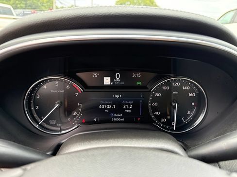 Used 2021 Cadillac CT5 Premium Luxury AWD/4WD image 33