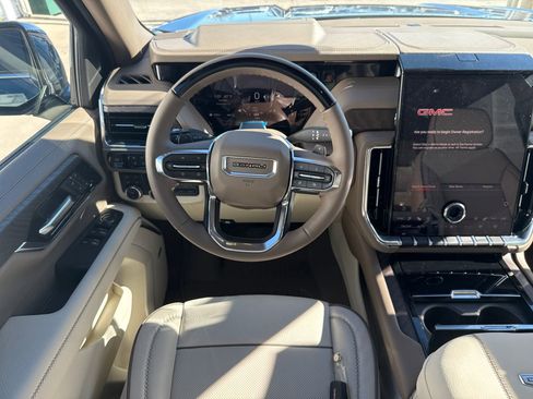New 2026 GMC Yukon XL Denali image 23