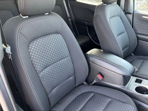 New 2026 Ford Escape Active w/ Active Premium Tech Pack image 24