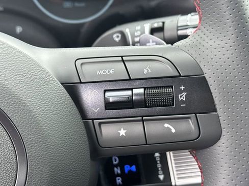 New 2026 Hyundai Sonata N Line FWD image 25