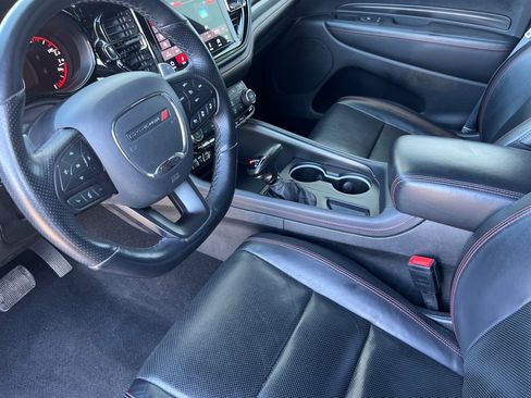 Used 2024 Dodge Durango GT image 9