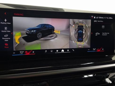 Used 2026 BMW X6 xDrive40i w/ Premium Package image 27