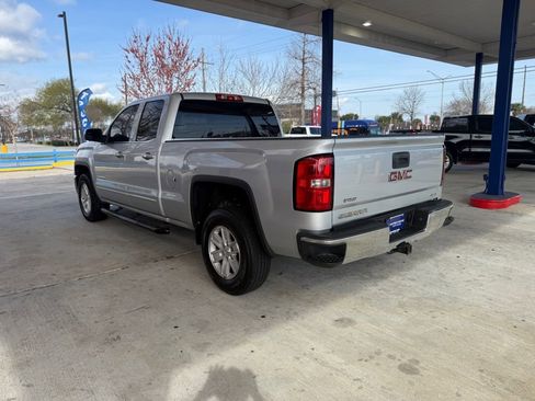 Used 2014 GMC Sierra 1500 SLE w/ SLE Value Package image 5
