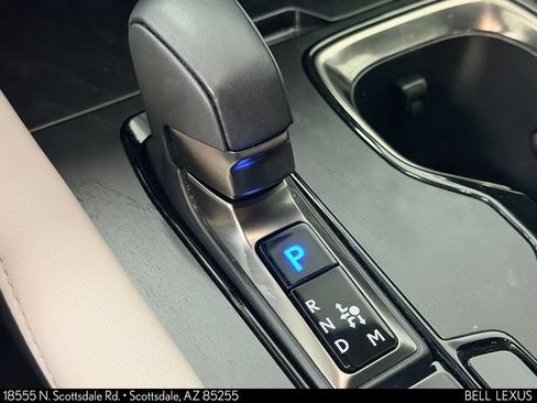 Used 2023 Lexus RX 350 Premium Plus w/ Cold Area Package FWD image 27