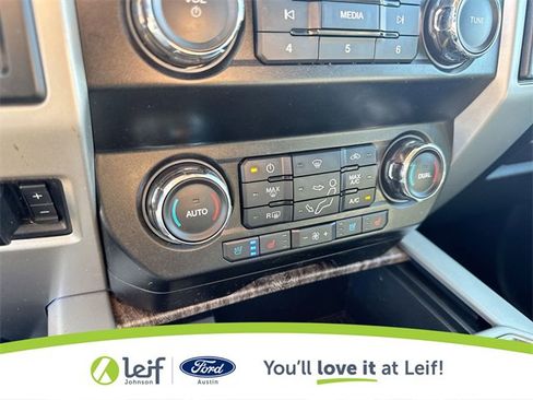 Used 2019 Ford F350 Lariat w/ Lariat Ultimate Package image 21