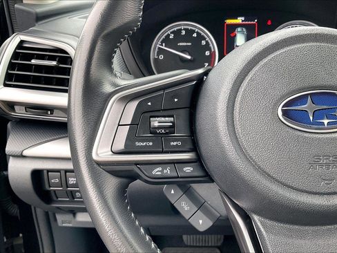 Used 2023 Subaru Forester Premium image 19