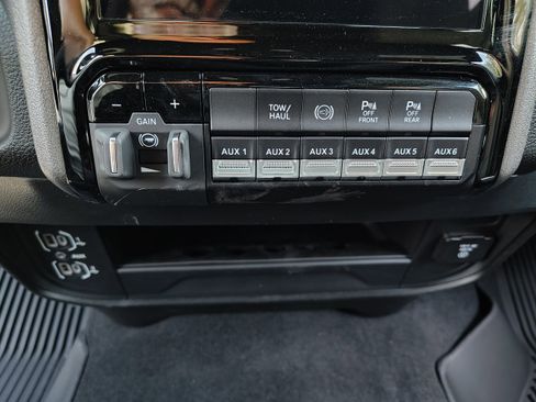 New 2026 RAM 2500 Tradesman image 31