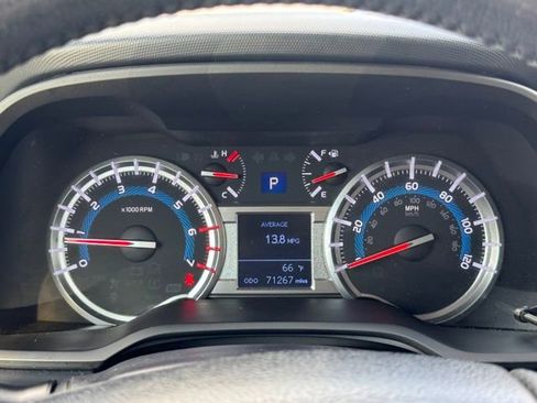 Used 2019 Toyota 4Runner TRD Off-Road image 36