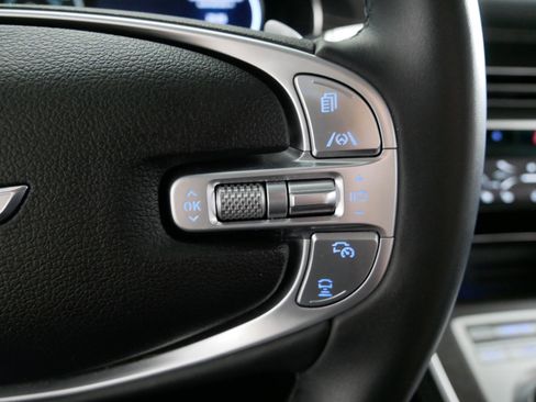 Used 2023 Genesis GV80 3.5T AWD/4WD image 28